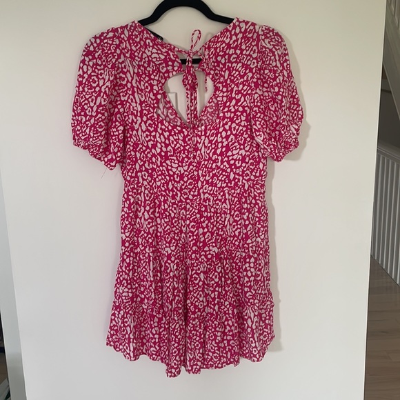 Zara Summer Dress! - Picture 2 of 3